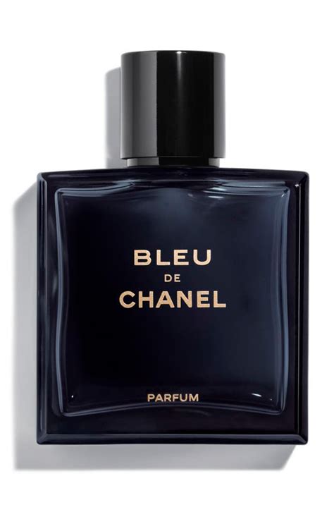 nordstrom bleu de chanel|chanel bleu.